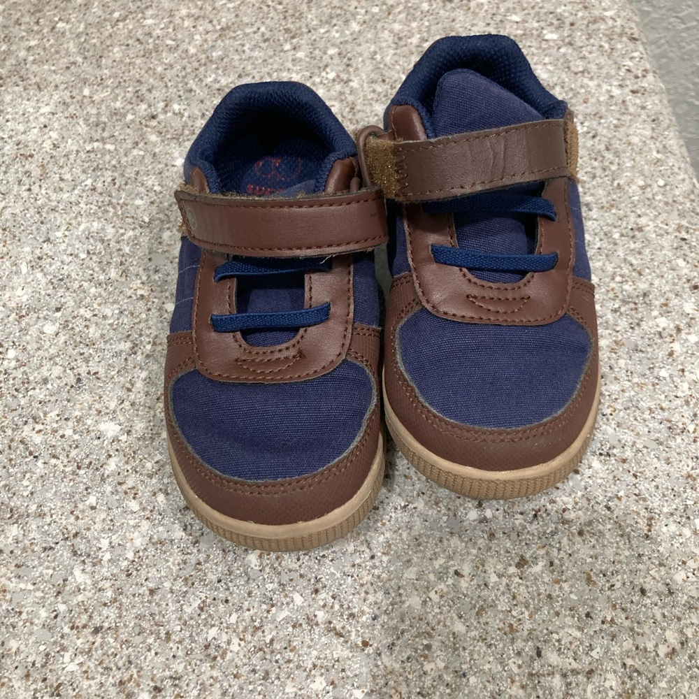 Surprize stride rite shoes